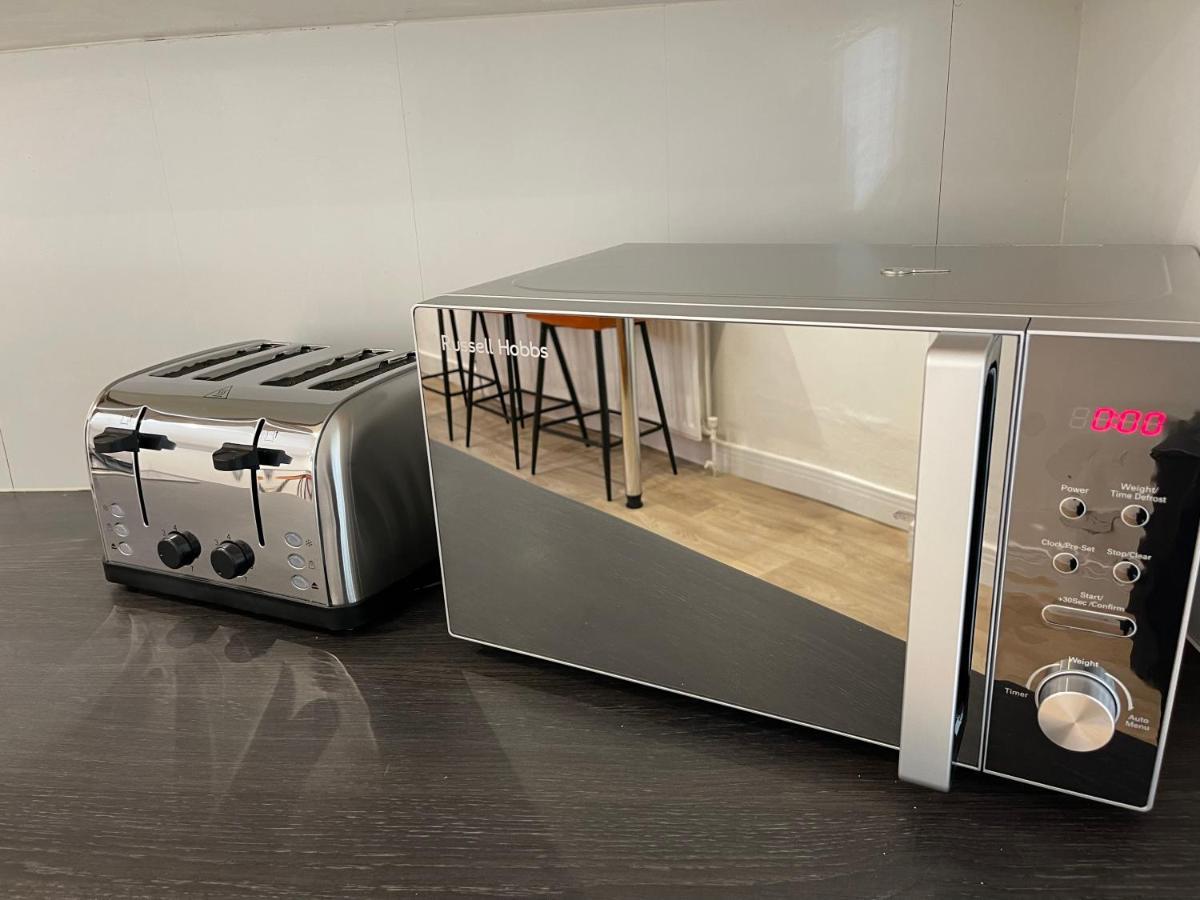 Appartamento Entire Modern Middlesbrough